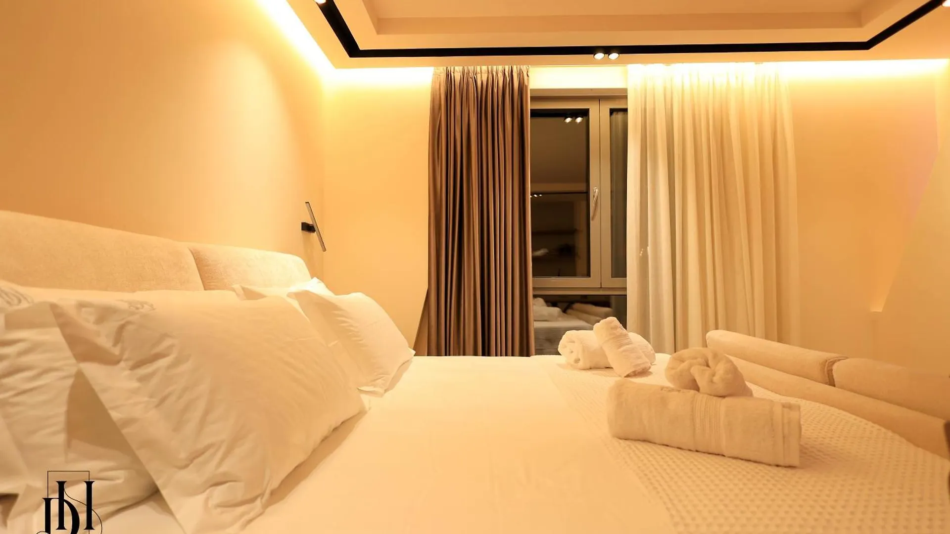 Hotel Deha Rooms & Apartments Tirana