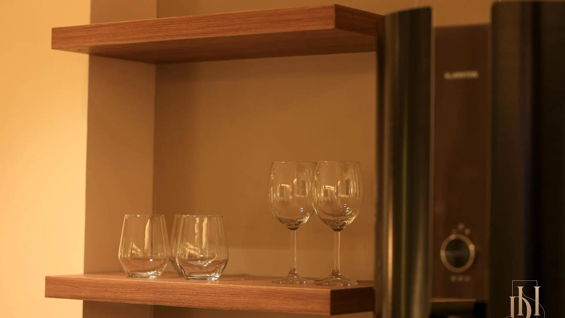Deha Rooms & Apartments Tirana Hotel