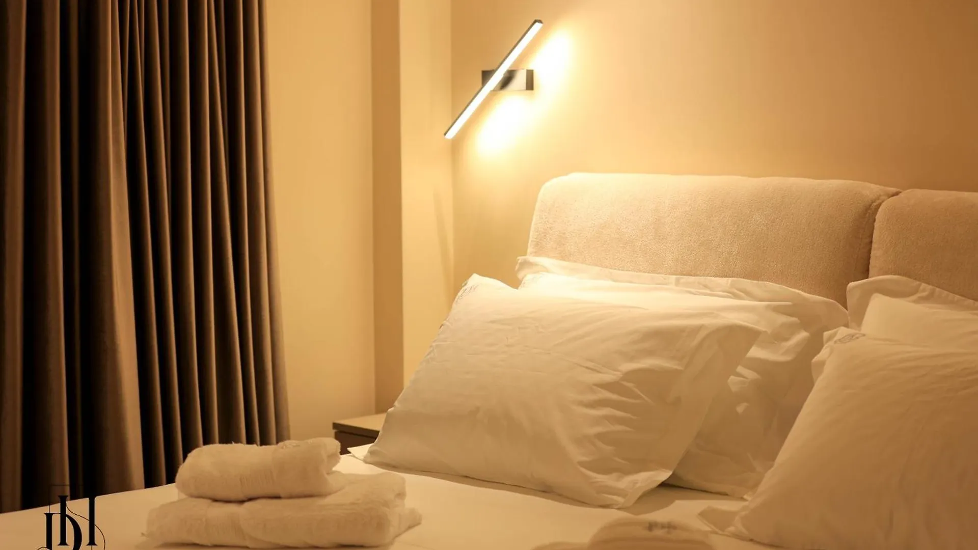 Deha Rooms & Apartments Tirana