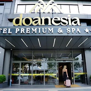 فندق Doanesia Premium &, تيرانا