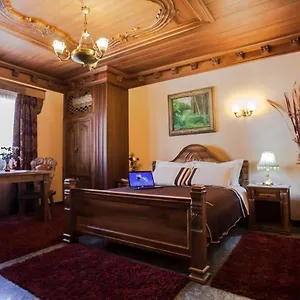**** Hotel Brilant Antik Center Albania