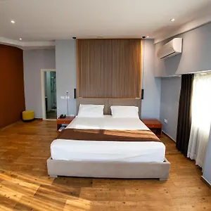 **** Hotel Olivar Tirana Albania