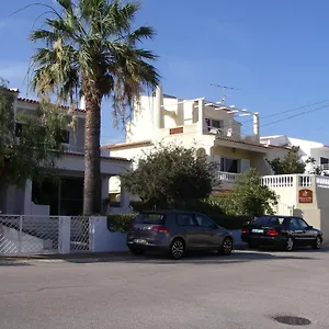  Guest house Monte Da Ria Portugal