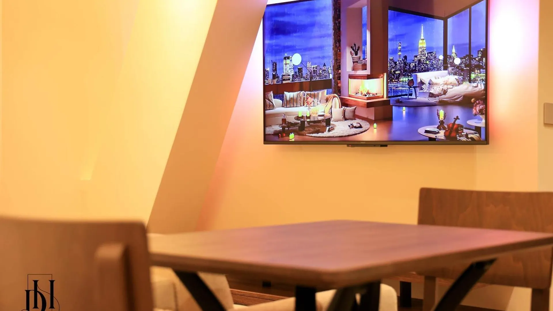 Deha Rooms & Apartments Tirana 0*,