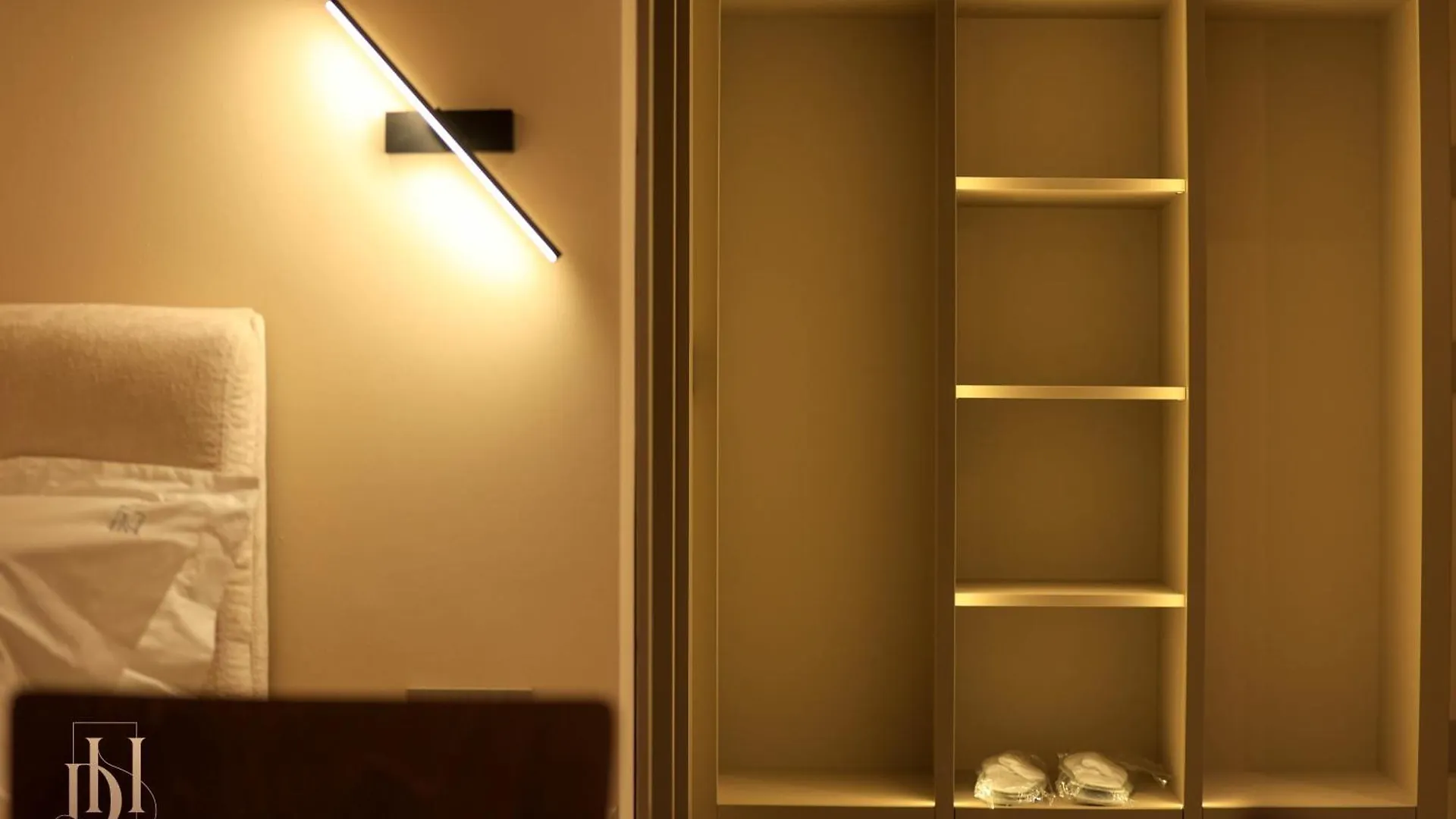 Deha Rooms & Apartments Tirana