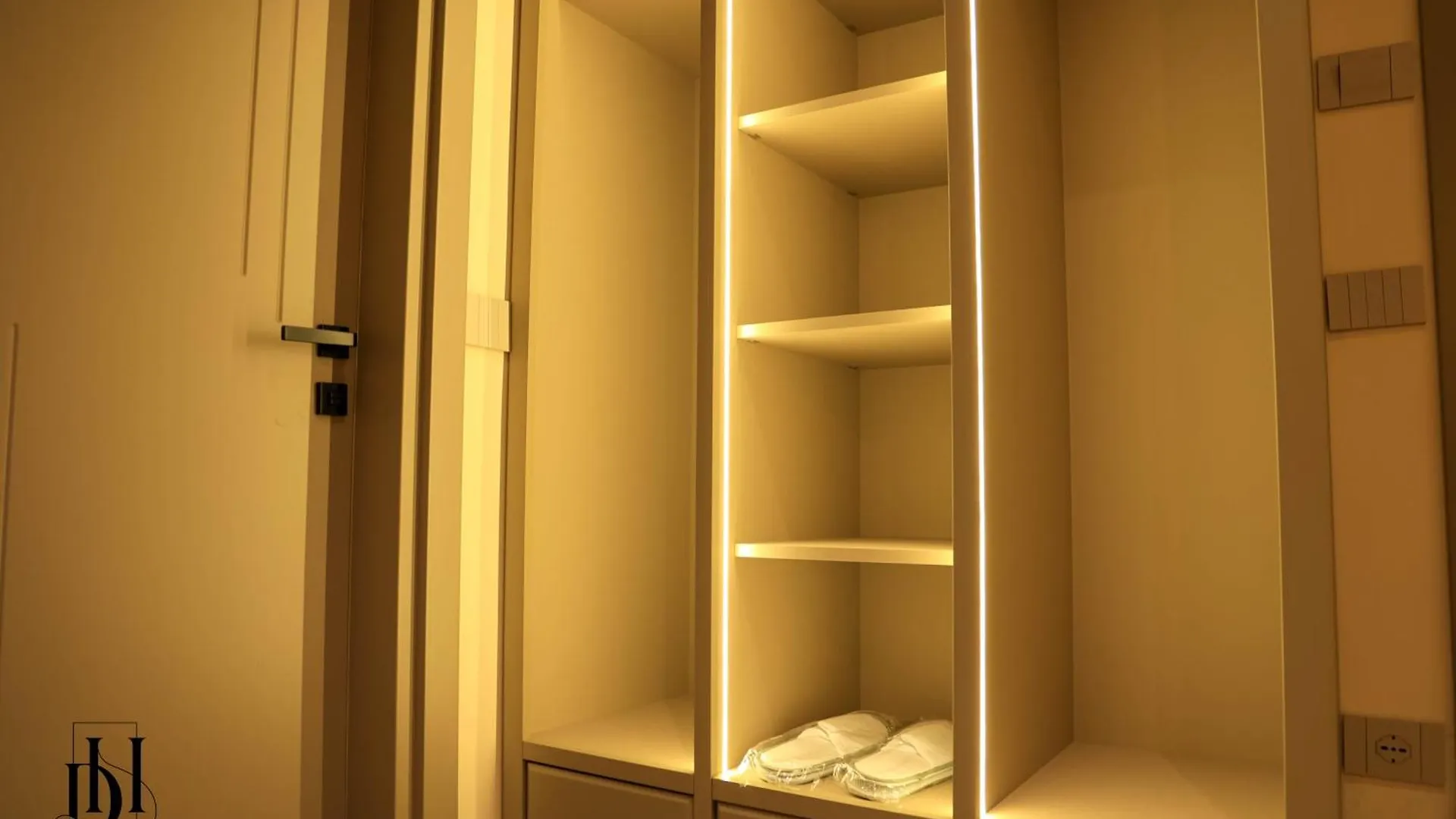 Deha Rooms & Apartments Tirana Hotel