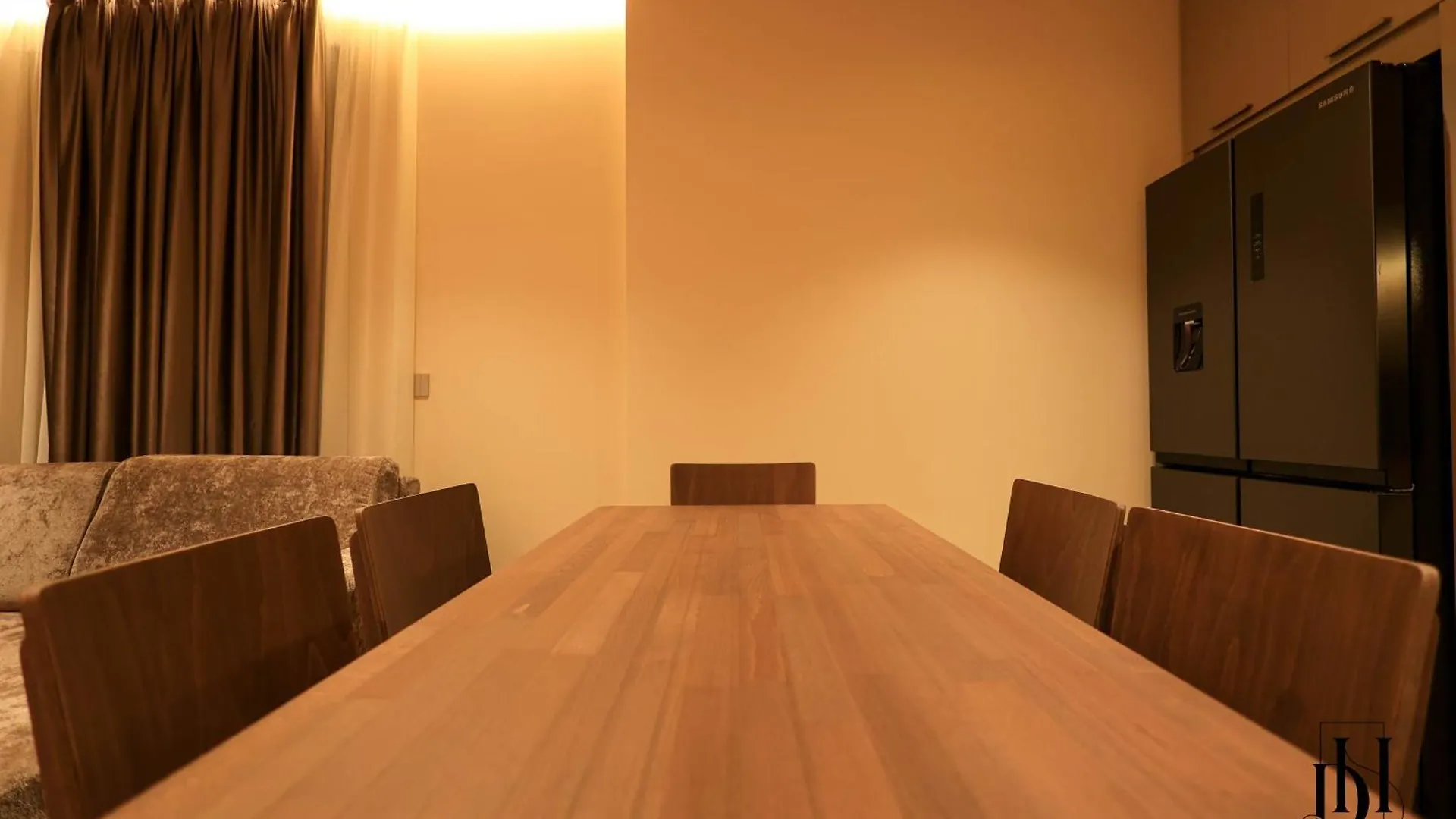 Hotel Deha Rooms & Apartments Tirana
