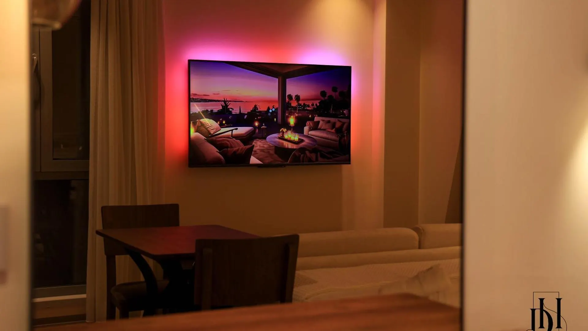 Deha Rooms & Apartments Tirana Albania